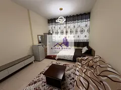 READY TO MOVE FULLY FURNISHED LAVISH STUDIO | MONTHLY RENT 4800/ANNUAL RENT 57K (DEWA & INTERNET INC