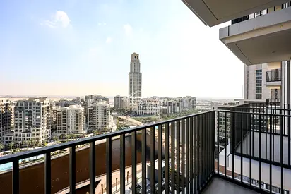 Modern 2-Bedroom | Full Canal and Lagoon View