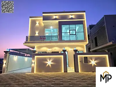 Affordable price, including registration fees, in one of Ajman's most prestigious areas. Freehold ownership for all nationalities.