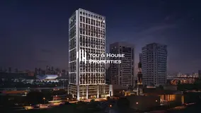 Modern Waterfront Apartment I Prime Location I Exceptional ROI