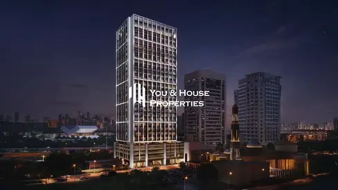 Modern Waterfront Apartment I Prime Location I Exceptional ROI