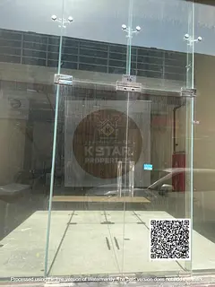 Storage Warehouse (1774 Ground + 1252 Mezzanine) Available for Rent in Al-Jurf, Ajman