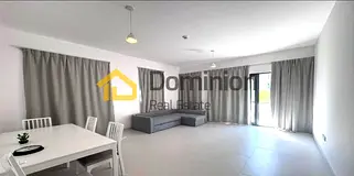 Full Sea View Apartment | Waterfront Community | Resale | Modern Interiors