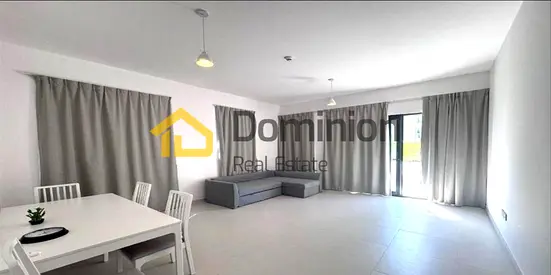 Full Sea View Apartment | Waterfront Community | Resale | Modern Interiors