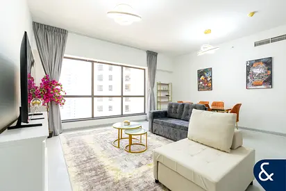 Marina View | Vacant | Renovated