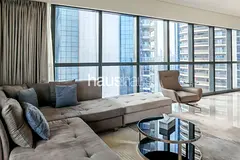 High Floor | Expansive Layout | Vacant Now