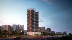 Master-Planned Urban | Luxury Living Amid Parks