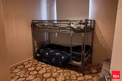 3Bedroom + Maid Villa For Rent