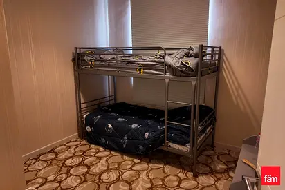 3Bedroom + Maid Villa For Rent