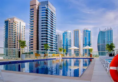 HOT DEAL | BEST LOCATION IN DUBAI | Fully Furnished