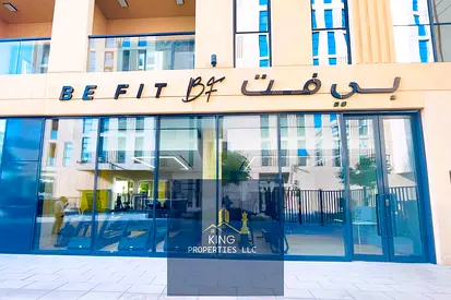ستوديوهات جديدة للإيجار في الممشى بالشارقة