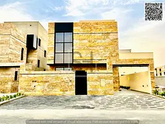 Your dream villa in Ajman, directly from the owner, including registration fees