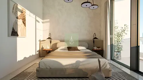 High Floor I Payment Plan I January 2027