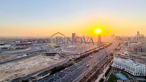 Brand New Home | Panoramic Dubai Autodrome Views