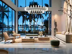 On the Park | Vastu Compliant | Resale | Luxury