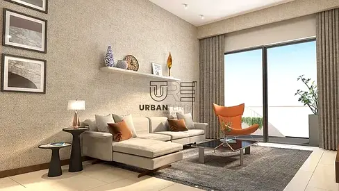 Premium Residences | Brand New | Smart Home Features
