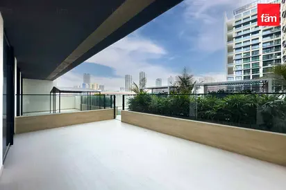 Binghatti Amber 1 Bedroom in JVC