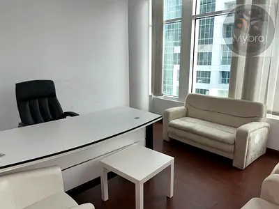 High ROI | Prime Location | Furnished Office