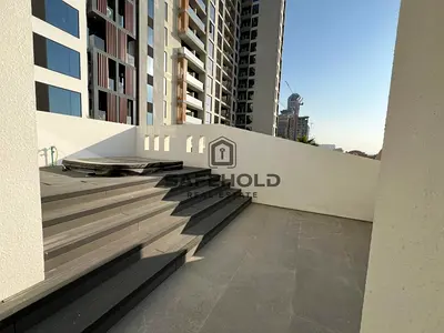 1BHK with Jacuzzi | Prime Location | Urgent Rent