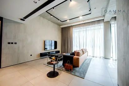 Designer Loft | Furnished | Private pool and terrace