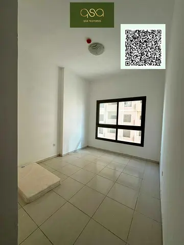 1 BEDROOM AVAILABLE FOR RENT IN PARADISE LAKE TOWER 9 EMIRATES CITY, AJMAN!
