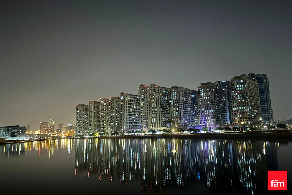 Great Investment High Floor High ROI