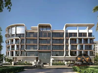 Modern 2BHK | Luxury Living | Spacious Layout