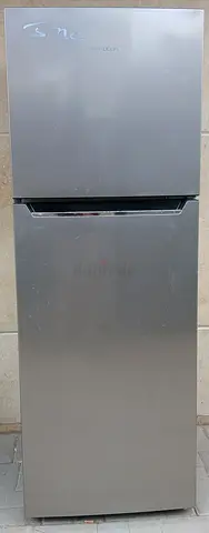 Philco fridge for sale Neat and calen