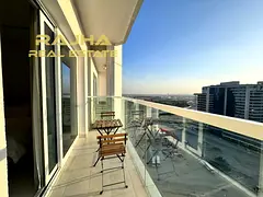 Prime Location | On High Floor | Ready to Move In