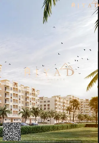1 BHK Apartment for Sale in Al Ameera Village, Ajman | Building B10 | 750 sq ft | AED 425,496 | 63-Month Payment Plan