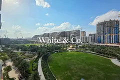 Vacant | Pool &amp; Park View | Chiller Free