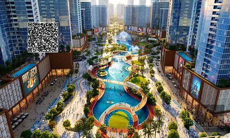 Spacious 3BR with Villa-Style Layout | Tiger Downtown Ajman