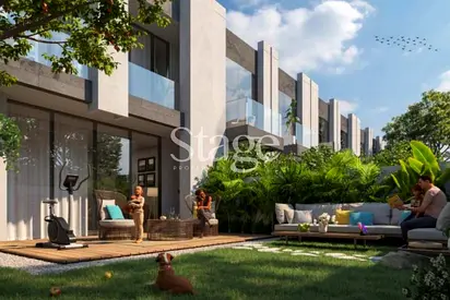 Exquisite 4BR | Private Garden | Modern Amenities