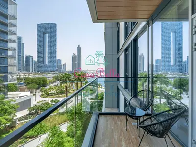 Exclusive Unit | Stunning Sea View | High ROI