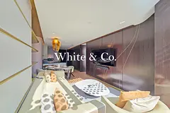 Vacant Unit |Fully Furnished |Canal Views