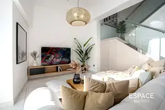 Sea View | Furnished | Unique Duplex