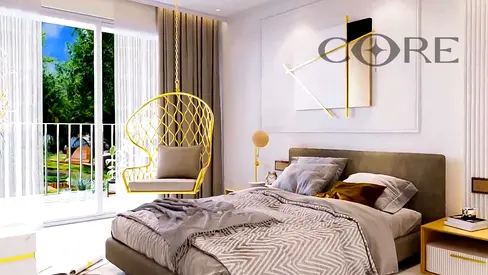 1BR | Handover Soon | High ROI