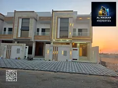 Luxury villa directly opposite a park | Ready to move in with electricity and water | Registration f