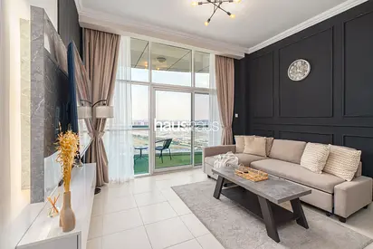 Modern 1BR | Canal View | Sleeps 3