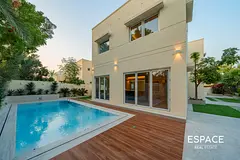 Fully Furnished | Turnkey | Private Pool