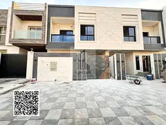 Luxury townhouse for sale in al BAHIA