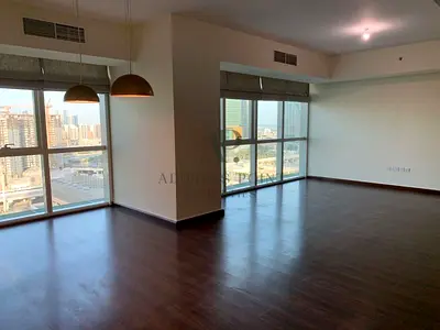 Full Sea View | High Floor | Fully Modified