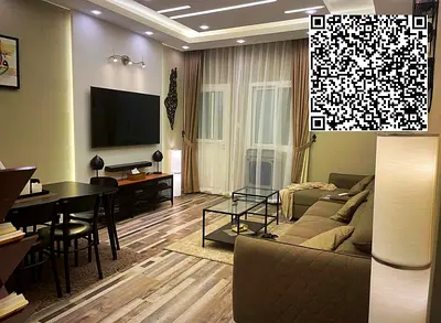 Modern Urban 2 Bedroom Apartment | Spacious Layout with Attractive Price
