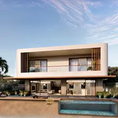 Premium finishes | Distinctive facilities | freehold