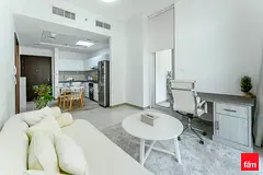 1BR Apartment | Binghatti Gateway | Near Downtown