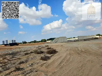 للبيع قطعتين أرض سكنية زاوية في الحليو 2 – الحدائق 1