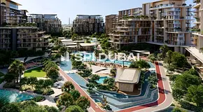 Large 3BR 2155 sqft | City Walk Crestlane |Q2 2029
