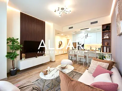 Brand New | Luxury Furnished | Modern Living