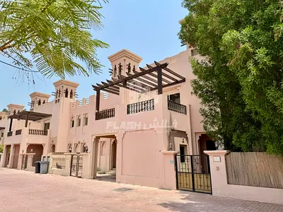 Townhouse for sale in hamra village