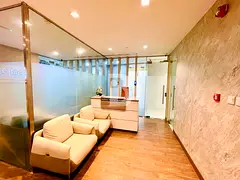 Luxury Office | Highend Fitted | Burj Khalifa View